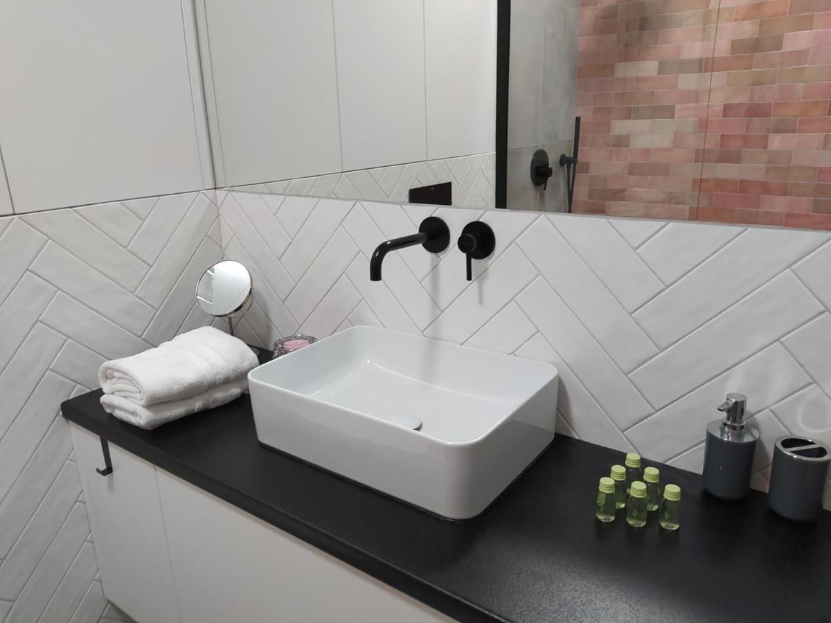 Apartament Old Town Nest 格但斯克 外观 照片