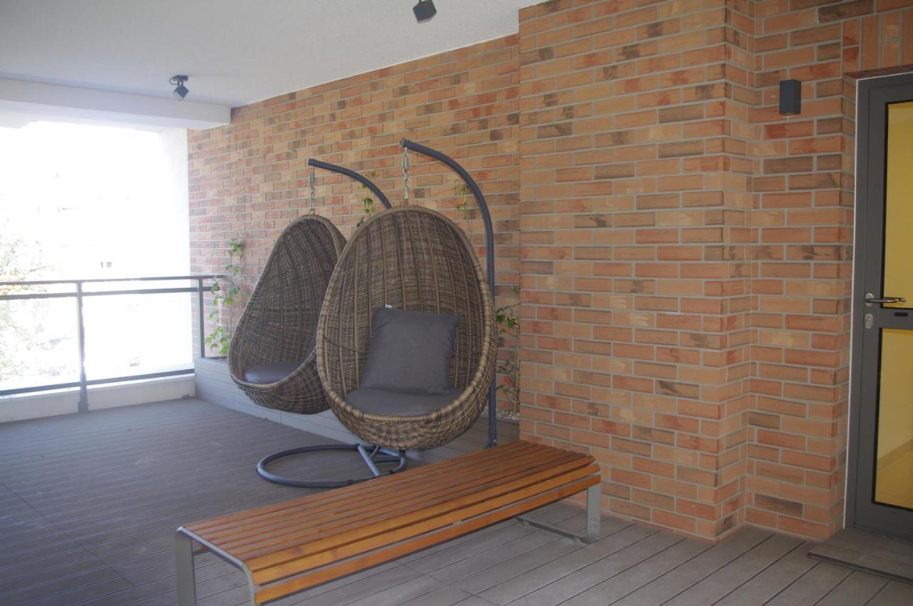 Apartament Old Town Nest 格但斯克 外观 照片
