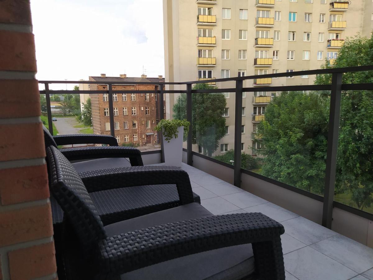 Apartament Old Town Nest 格但斯克 外观 照片